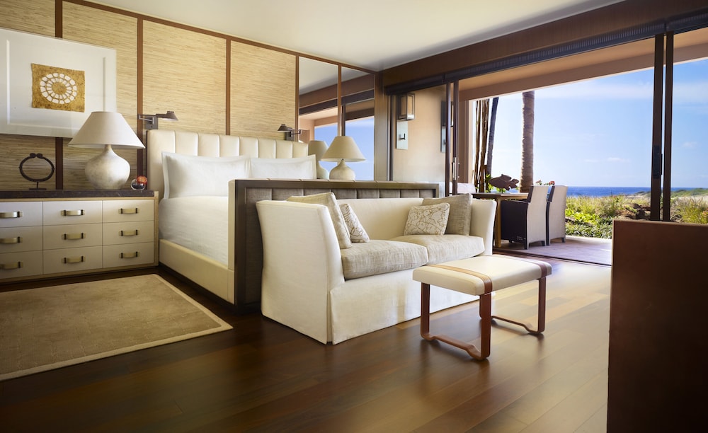 Four Seasons Resort Lanai - photo 12