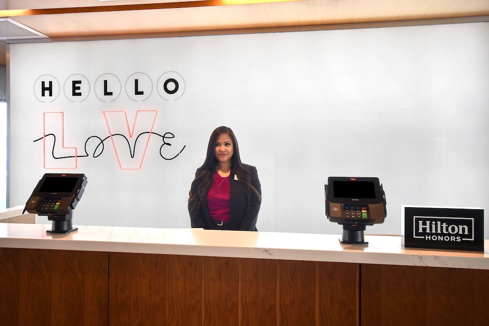 Home2 Suites by Hilton Las Vegas Convention Center - photo 5