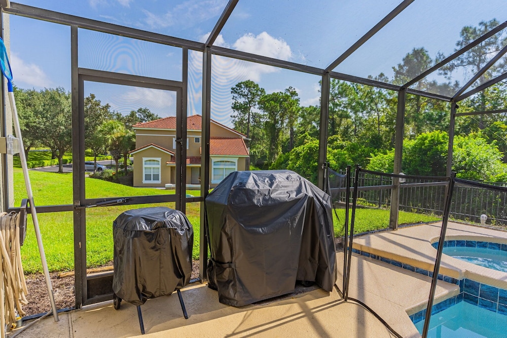 Resort Family Villa 7 Bedrooms - photo 29