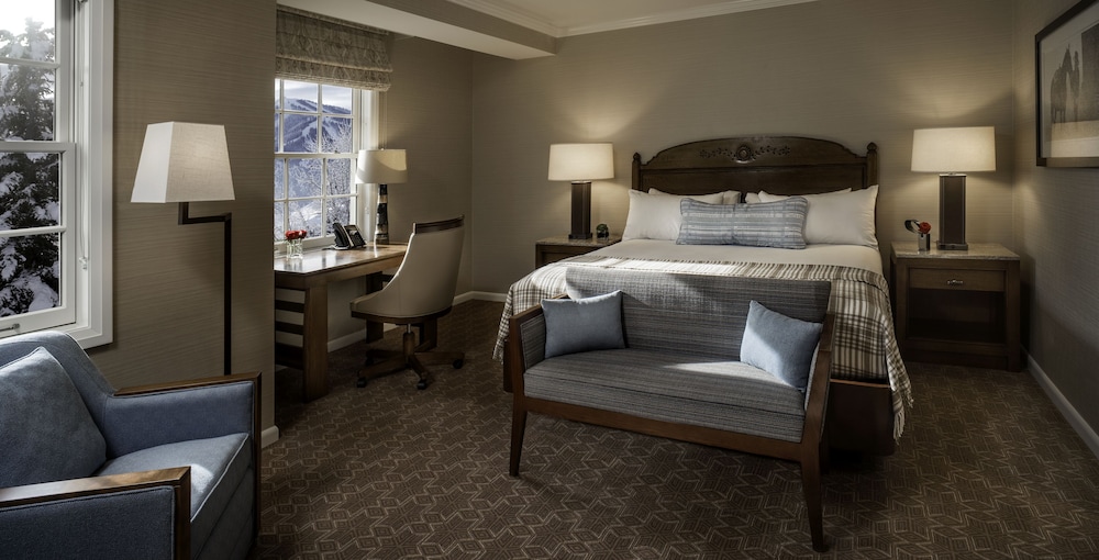 Sun Valley Inn - photo 14