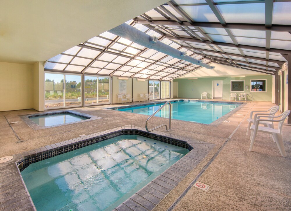 WorldMark Surfside Inn - photo 16