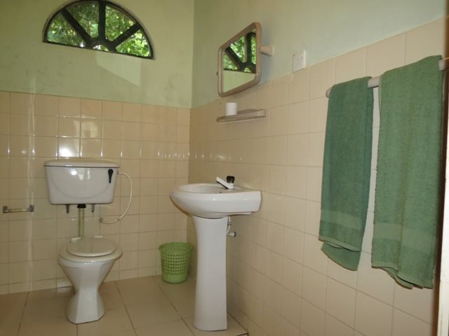 Manidi Beach Resort in Unawatuna, Sri Lanka