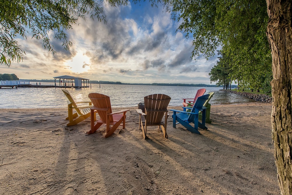 Lake Norman Breakaway - photo 31