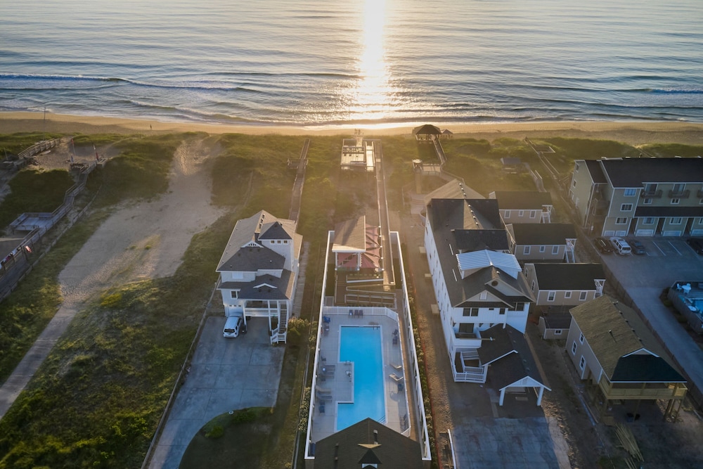 TownePlace Suites by Marriott Outer Banks Kill Devil Hills - photo 34