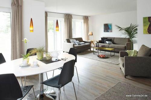 1902 Am Kurpark — 4-Star Luxury Hotel in Dahme, Germany