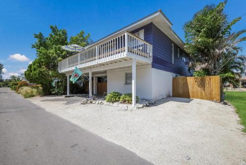 Sunny Daydream East in Bradenton Beach, United States