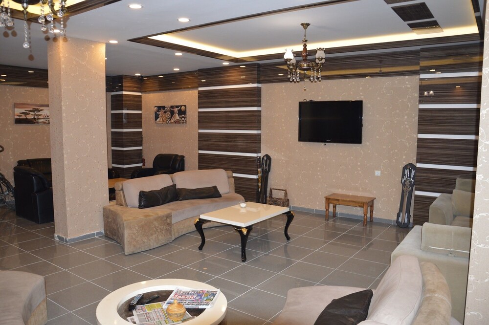 Otel Dinc — Tatvan — photo 3
