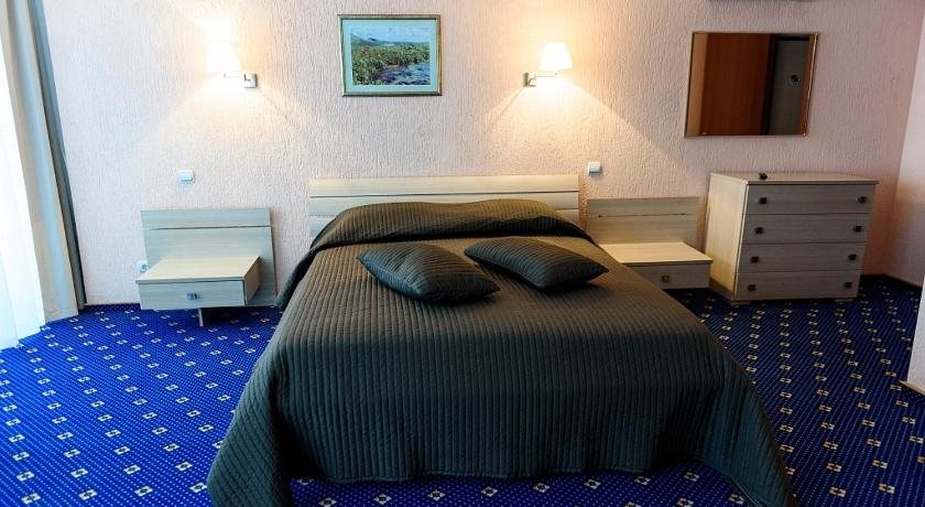 Aya Park Hotel — Katyn' — photo 5