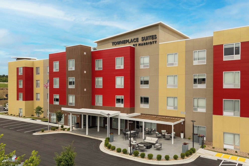 TownePlace Suites by Marriott West Lafayette in West Lafayette, United States