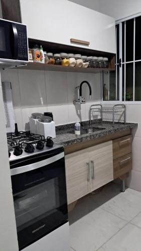 Aconchego do mar casado - last minute hotel in Guaruja