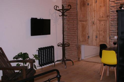 Chrono Room