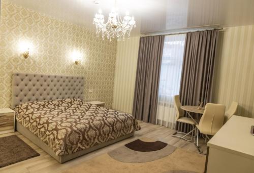 Готель Otelnov in Poltava, Ukraine