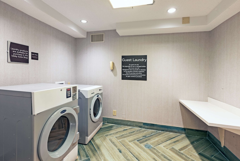 Homewood Suites by Hilton Greensboro - photo 28