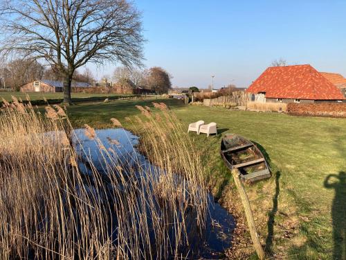 Bnb Dreams — 4-Star Luxury Hotel in Vorstenbosch, Netherlands