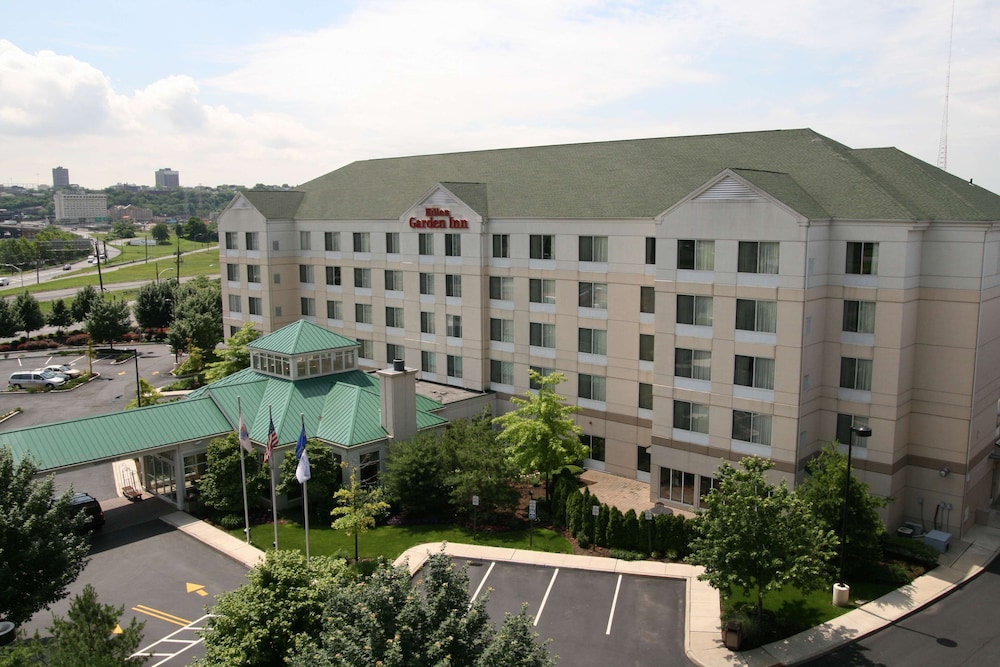 Hilton Garden Inn Secaucus Meadowlands - featured photo