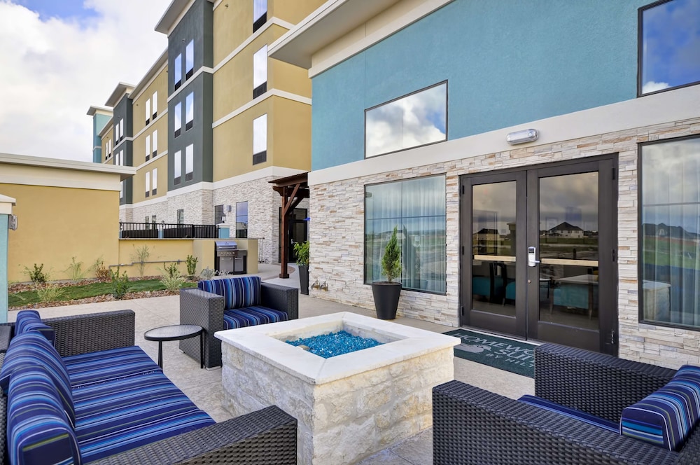 Homewood Suites By Hilton New Braunfels - photo 44