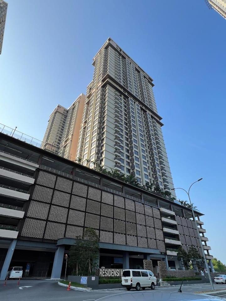 Cozy and Relax Bali Residences Melaka — 4-Star Luxury Hotel in Malacca, Malaysia