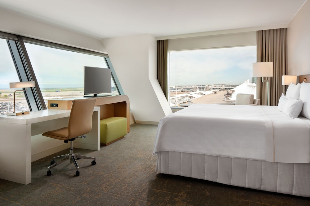 The Westin Denver International Airport - photo 12