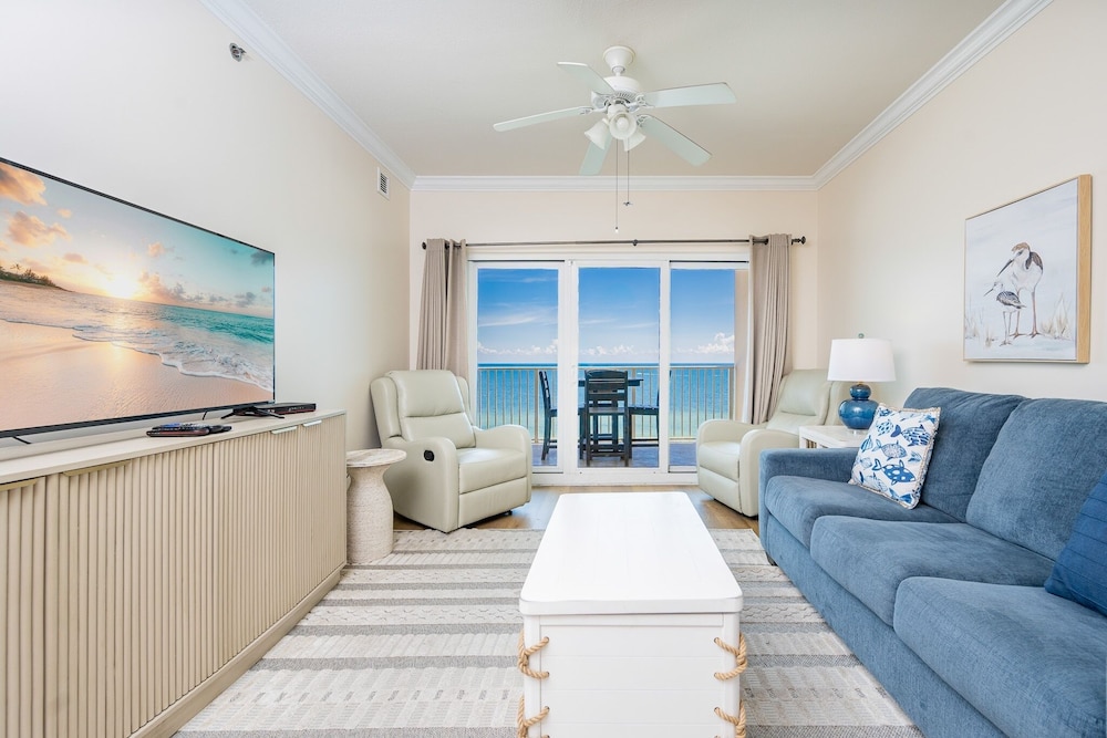 Seawind 1601 — 4-Star Luxury Hotel in Gulf Shores, United States