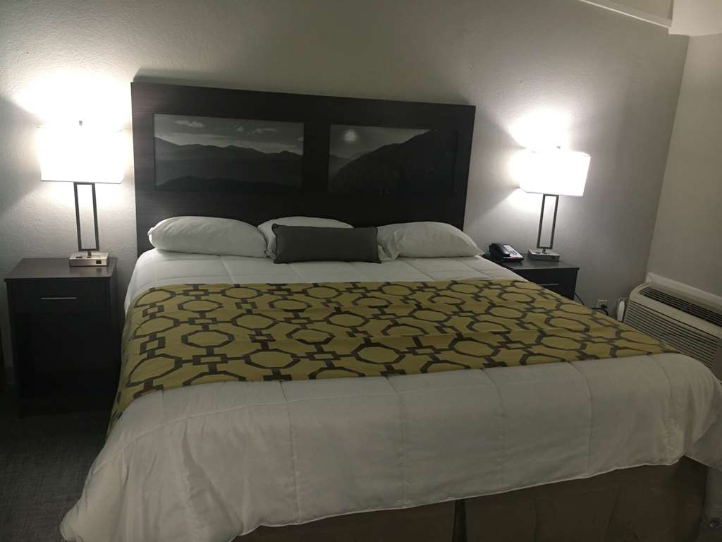 Baymont by Wyndham Cookeville - photo 15