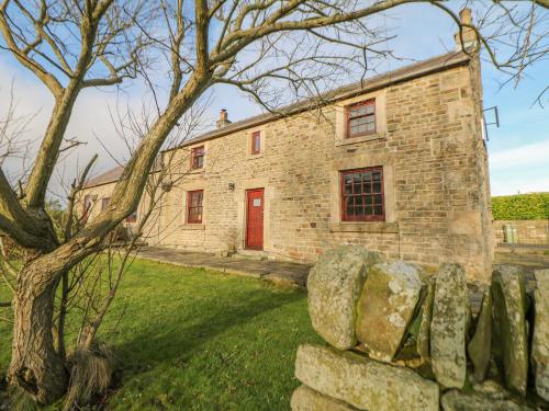 The Old Robin Hood — 4-Star Luxury Hotel in Sheffield, United Kingdom