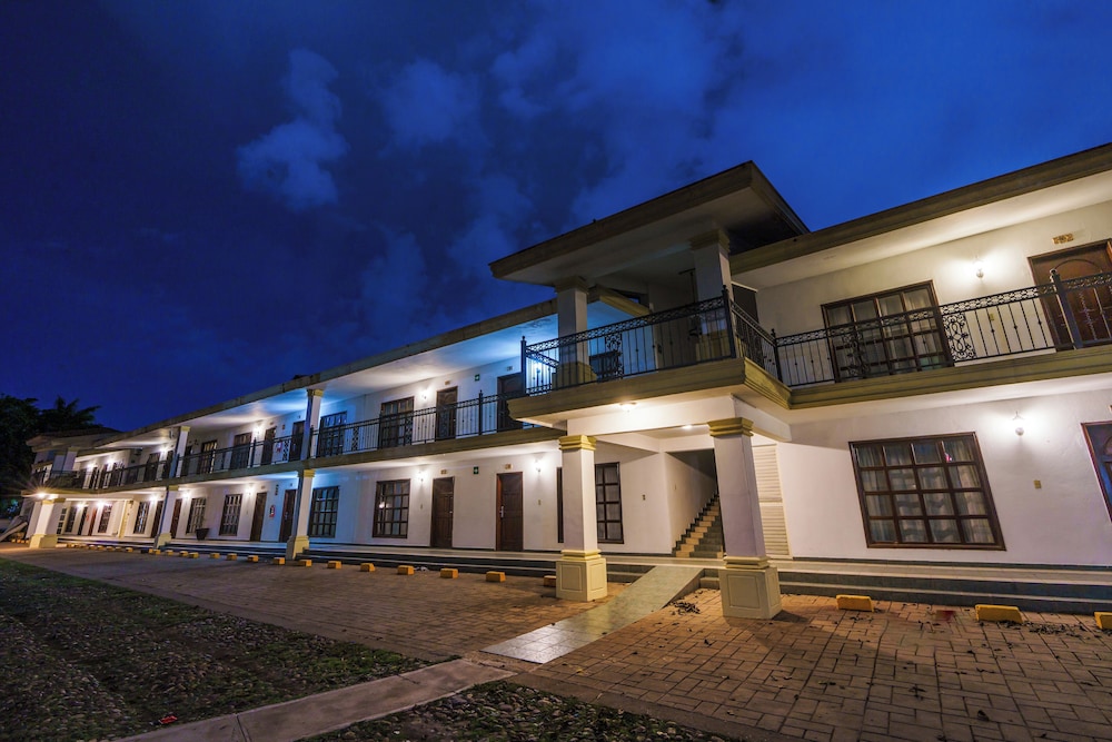 Building design
