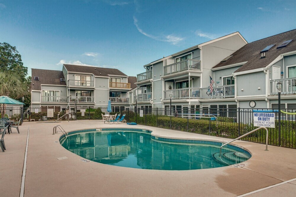 Golf Colony Resort 11 k Surfside Beach - photo 8