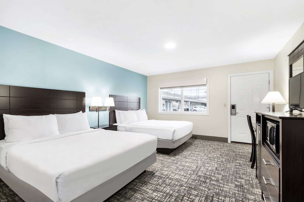 Top Notch Inn - photo 27