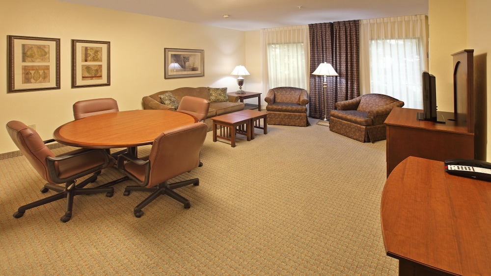 Staybridge Suites Hot Springs by IHG - photo 10