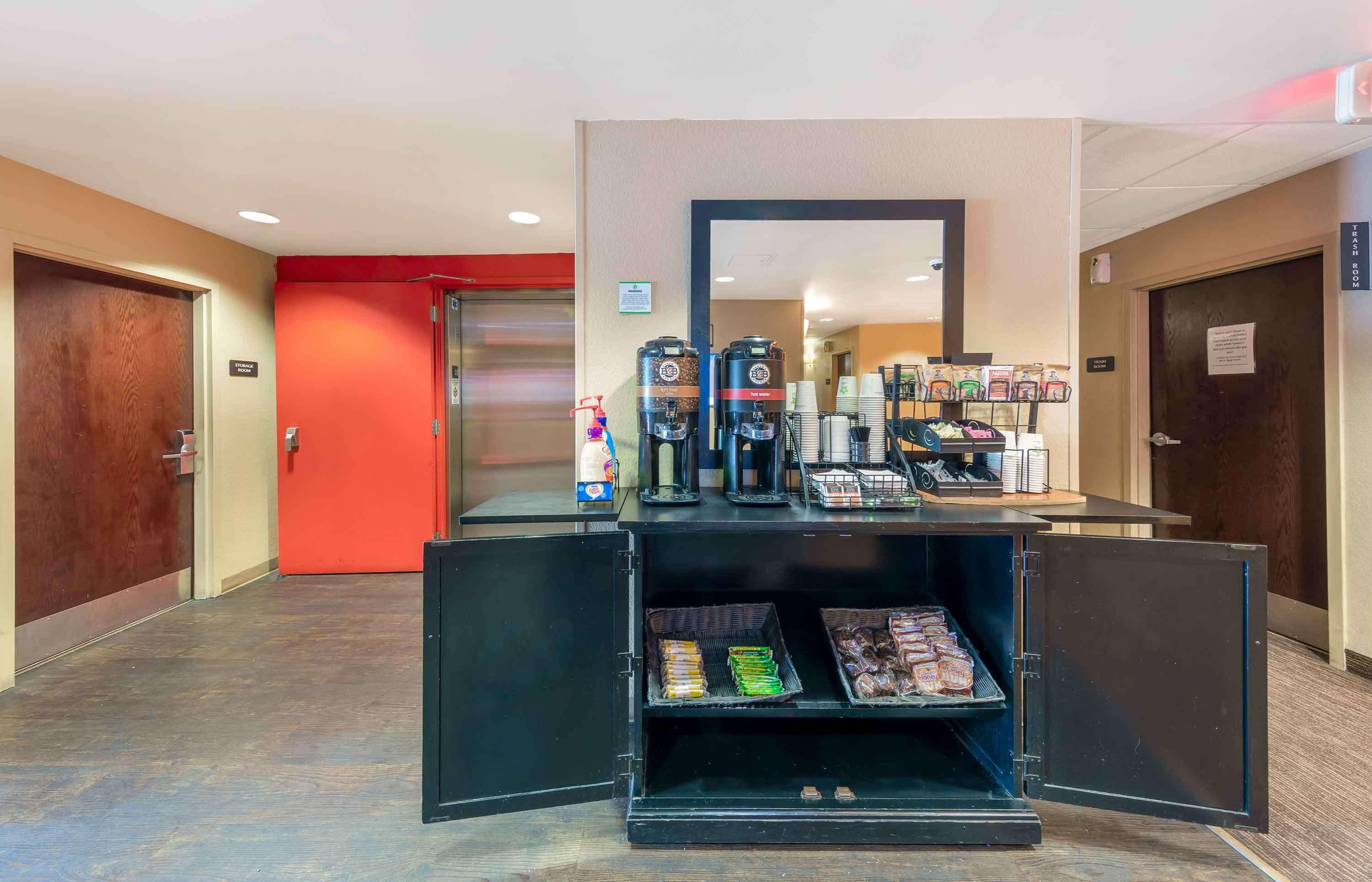 Extended Stay America Los Angeles Carson - photo 6