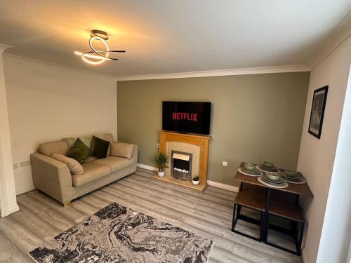 Mmc serviced accommodation 2 — Leigh — photo 3
