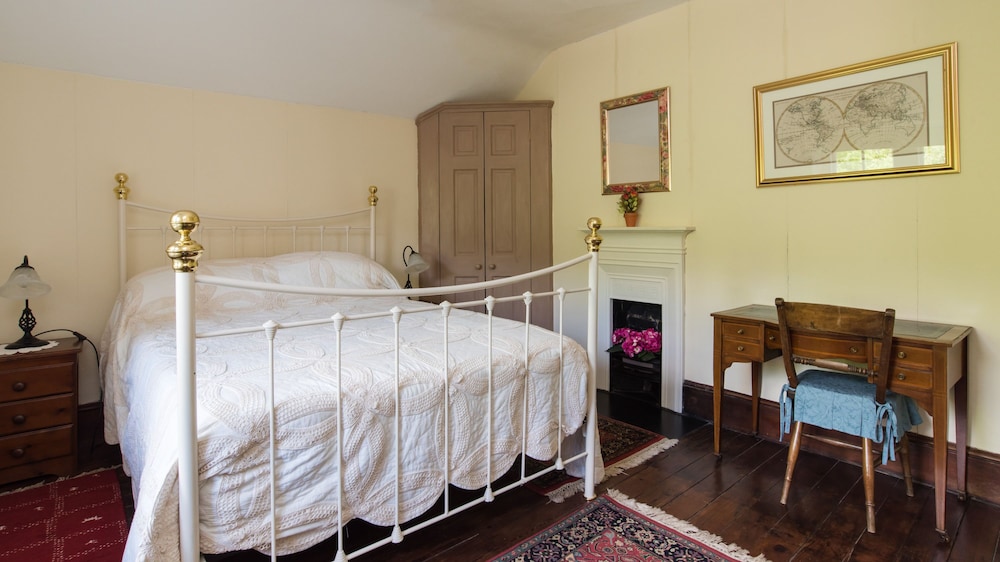 Farchynys Hall — Barmouth — photo 5