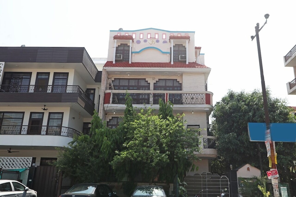Hotel Hari Villa — Noida — photo 2