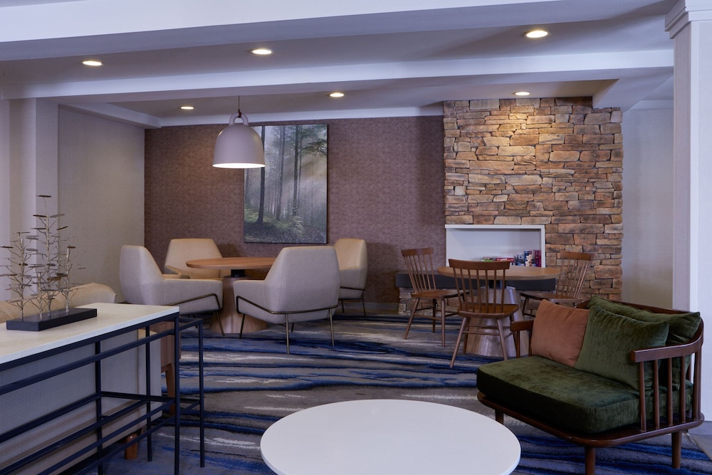 Fairfield Inn and Suites by Marriott San Bernardino in San Bernardino, United States