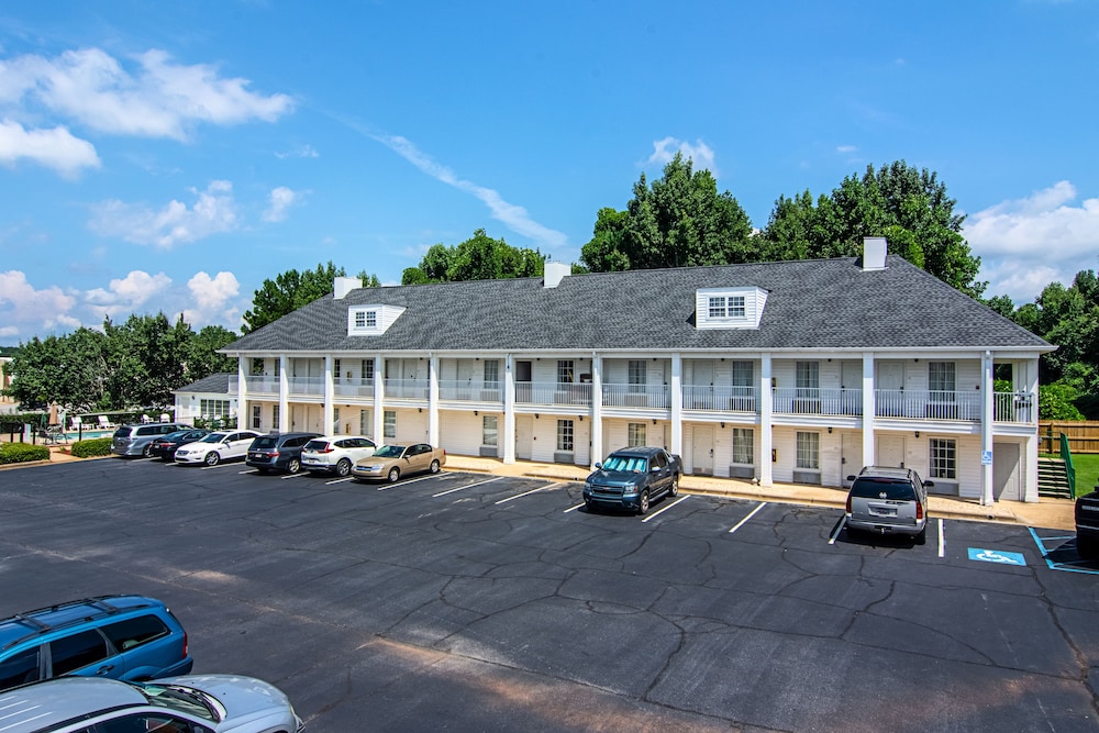 Quality Inn Lagrange East I 85 - photo 29