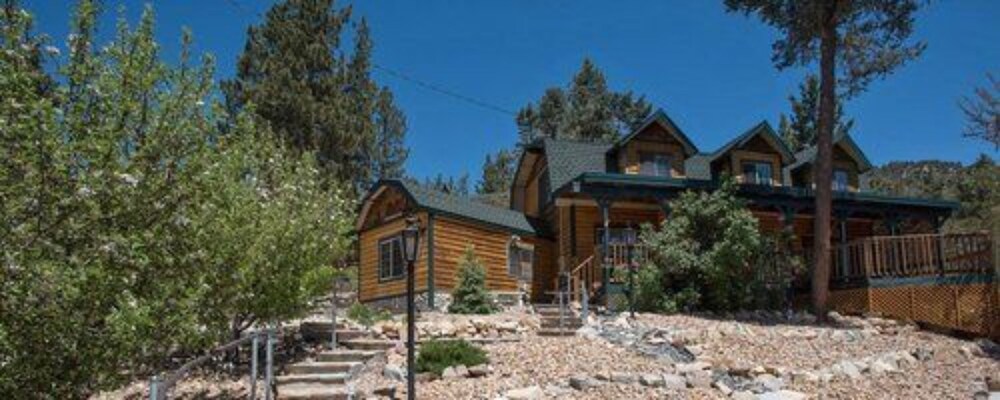 Gold Mountain Manor - photo 24