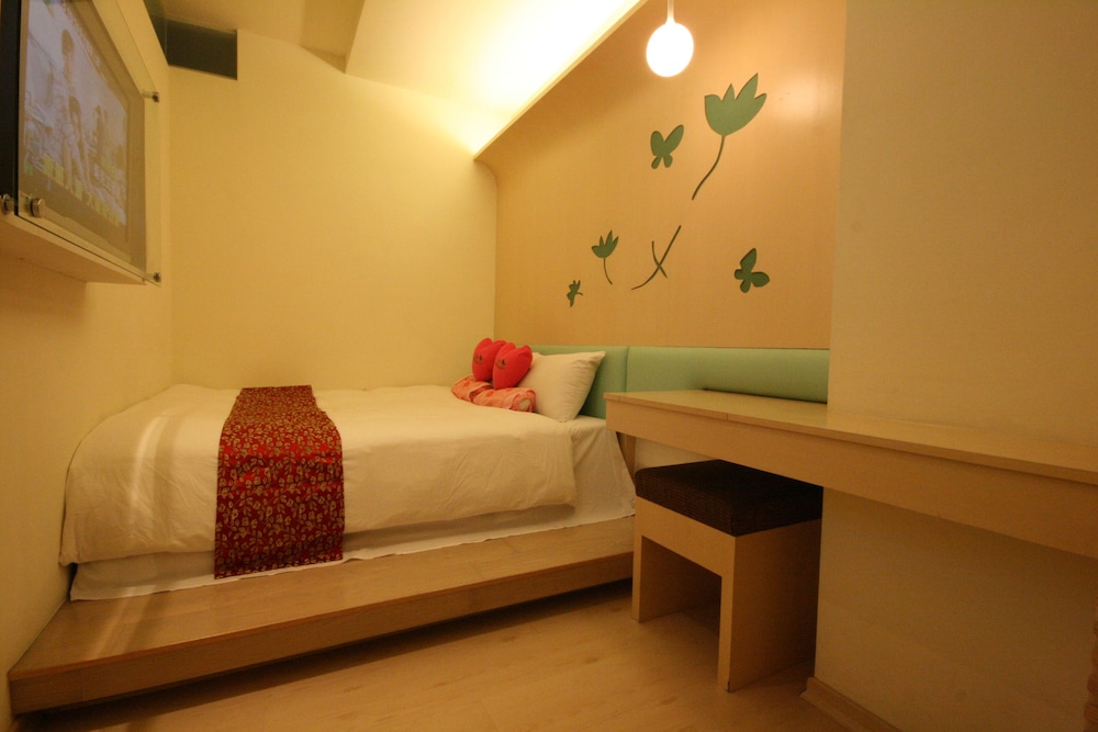 Tan Hui Hotel Pier Branch in Nantou, Republic of China Taiwan