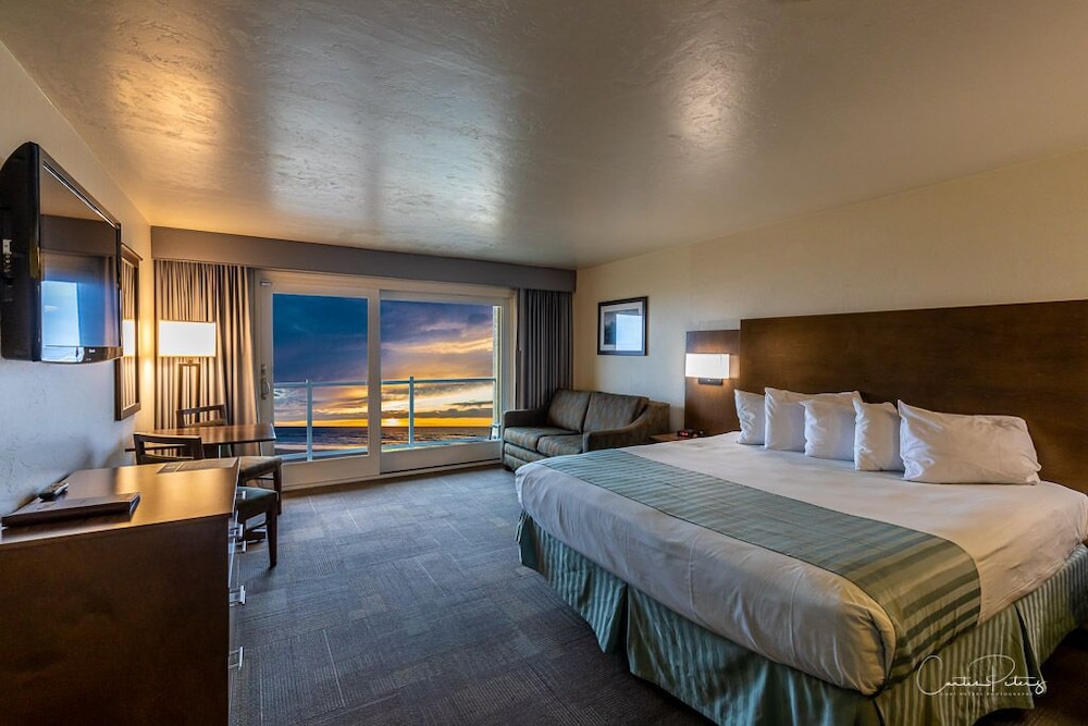 Driftwood Shores Resort And Conference Center - photo 6
