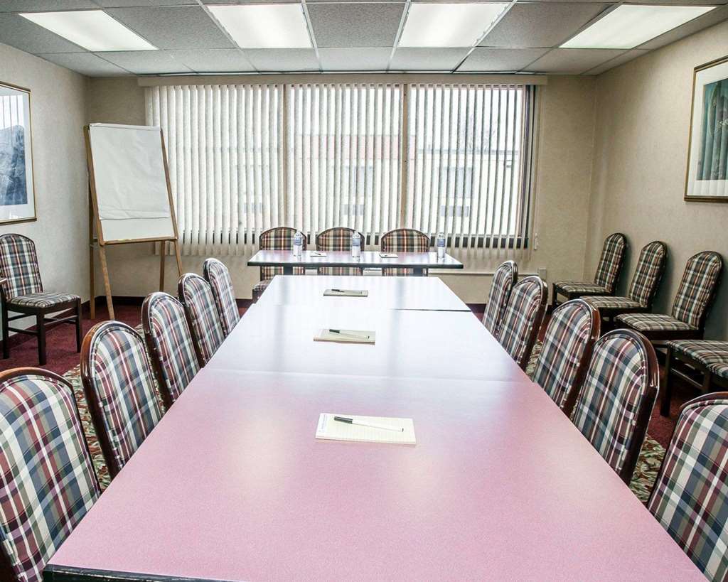 Quality Inn Seekonk Providence - photo 19