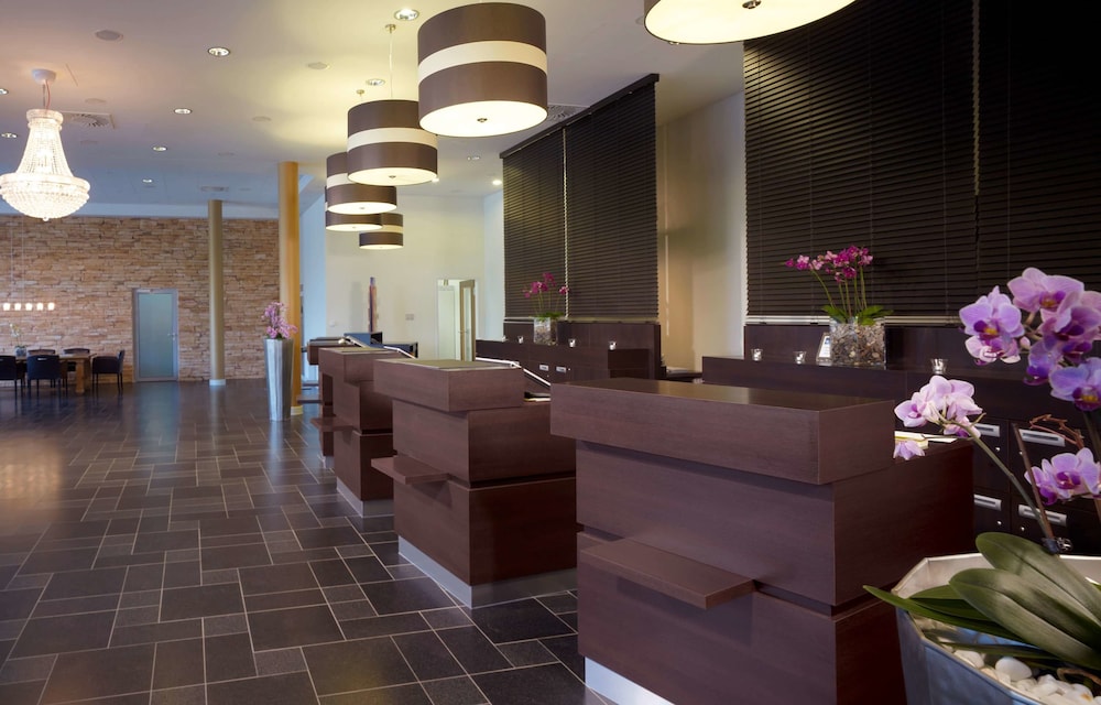 Rilano 24 7 Hotel Munchen — hotel in Munich
