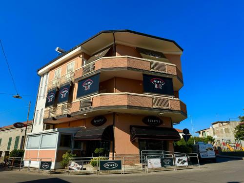 Siclari B&B Rooms&Suite — 4-Star Luxury Hotel in Taurianova, Italy