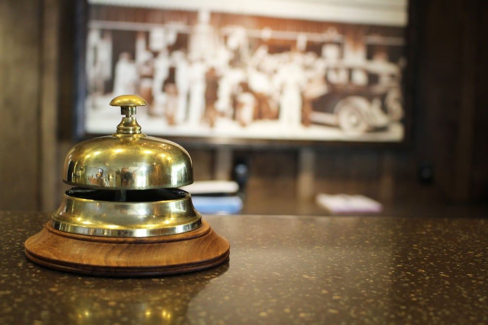 Prairie Hotel - photo 15