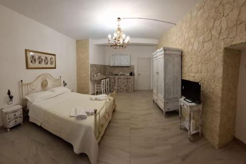 Casa vacanze Vico Minaudo — 4-Star Luxury Hotel in Catania, Italy