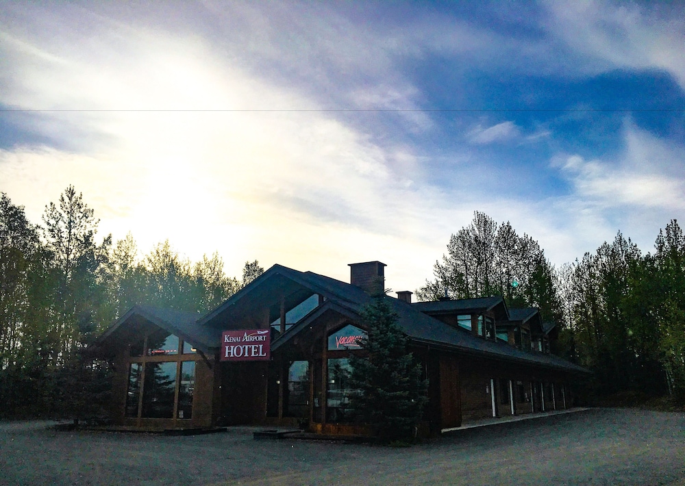 Kenai Airport Hotel - photo 60
