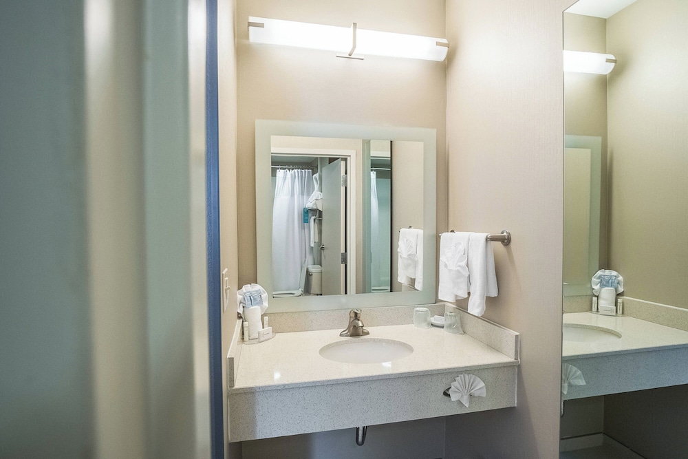 Springhill Suites by Marriott Winston Salem Hanes Mall - photo 8