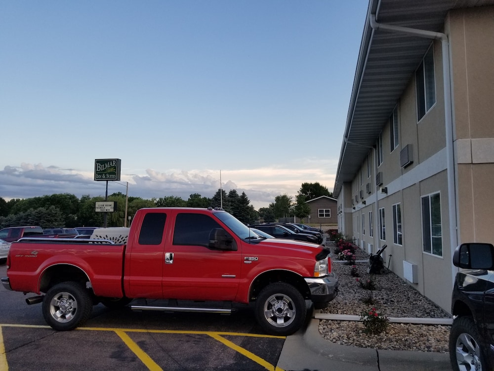 Bilmar Inn & Suites Dell Rapids Near Sioux Falls - photo 162