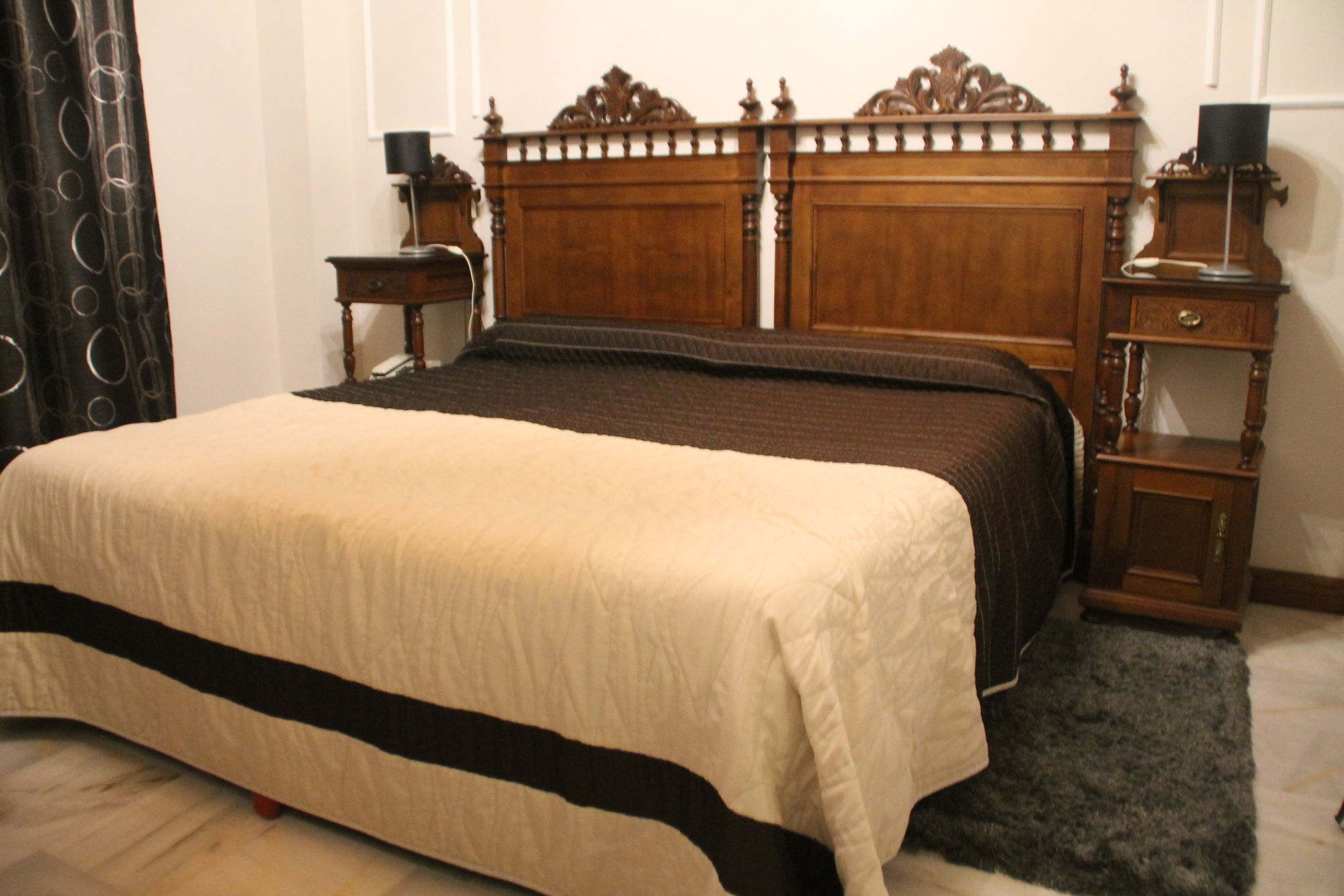 Hotel Palacio De Onate — Guadix
