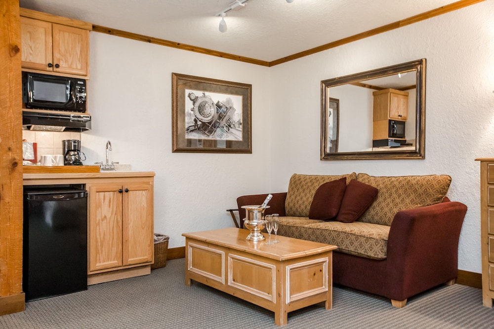 Kandahar Lodge at Whitefish Mountain Resort - photo 26