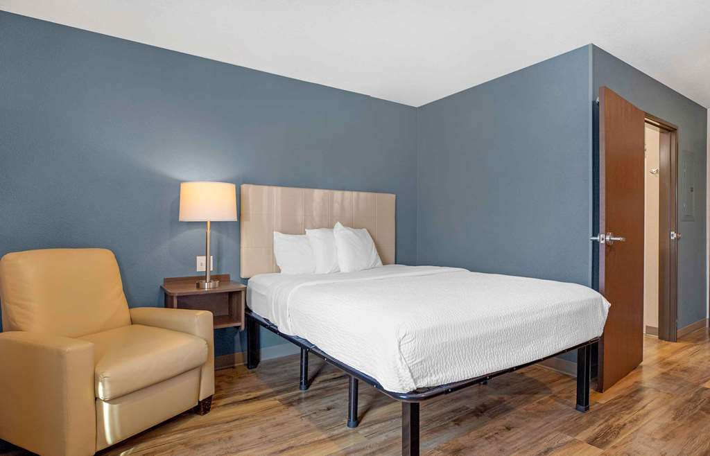 Extended Stay America Suites Boston Saugus - photo 11