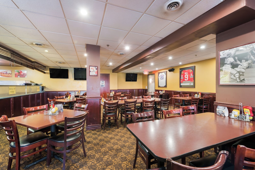 Quality Inn Bradley Bourbonnais - photo 19